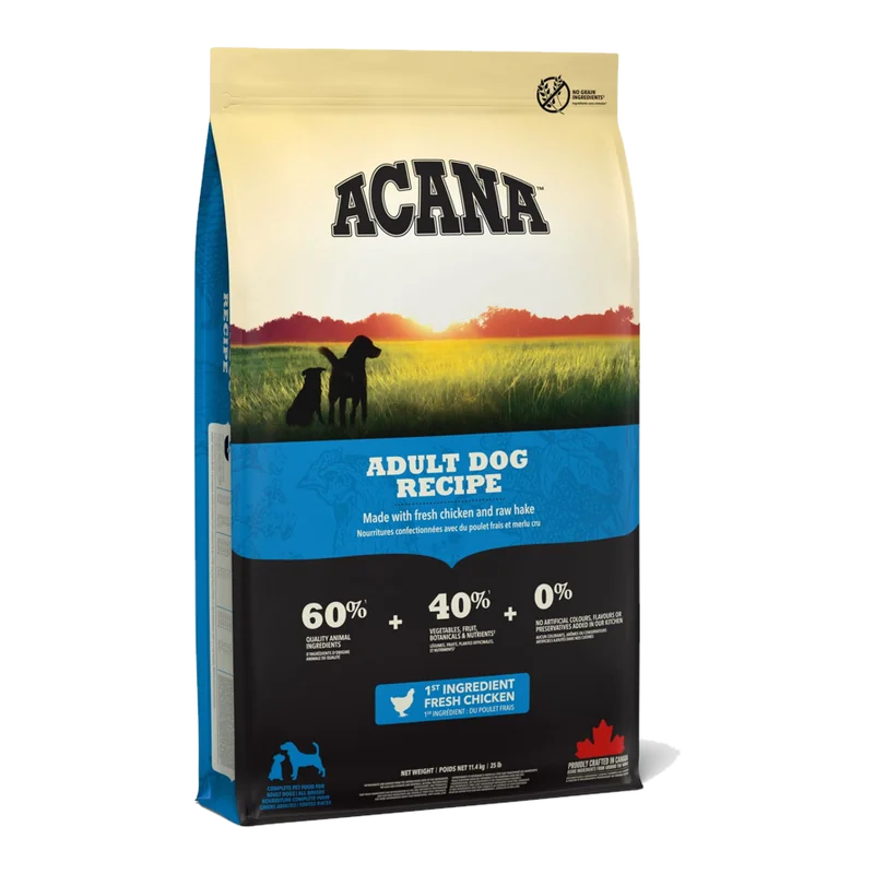Acana Adult Dog