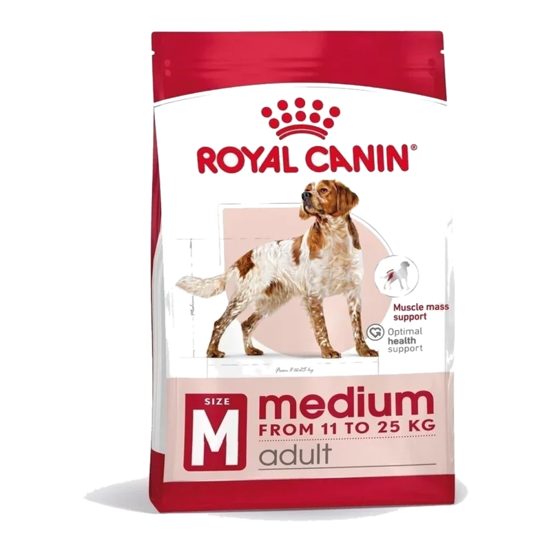 Royal Canin Medium Adult