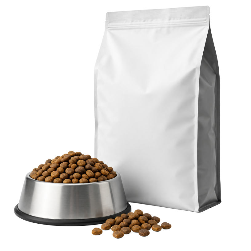 Hundfoder – testvinnare Buddy Pet Foods Original