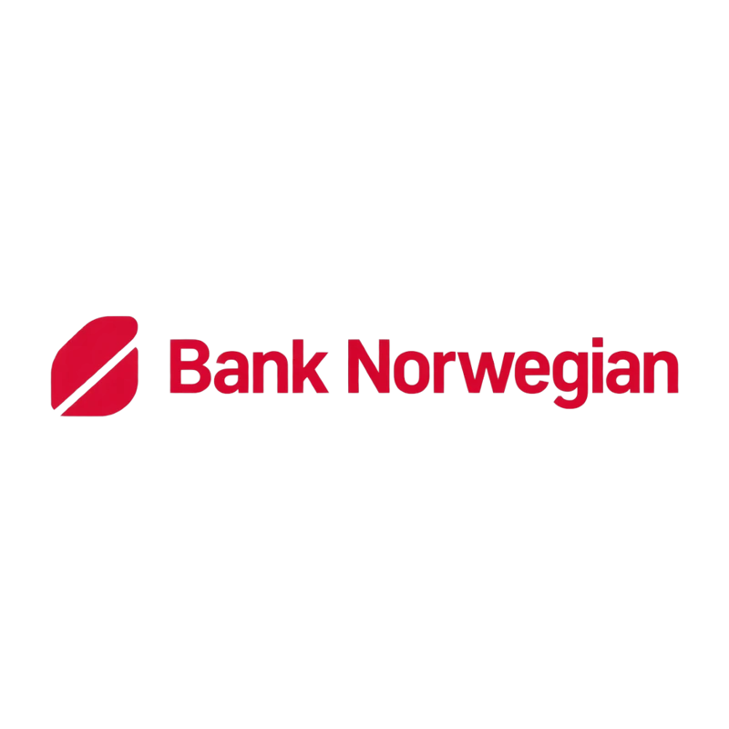 Bank Norwegian kreditkort