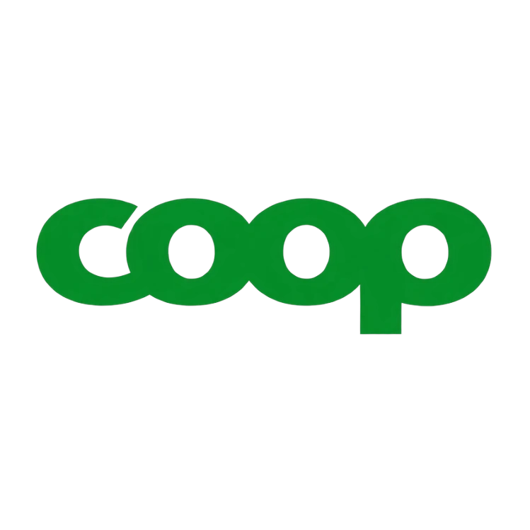 Coop Mastercard Mer