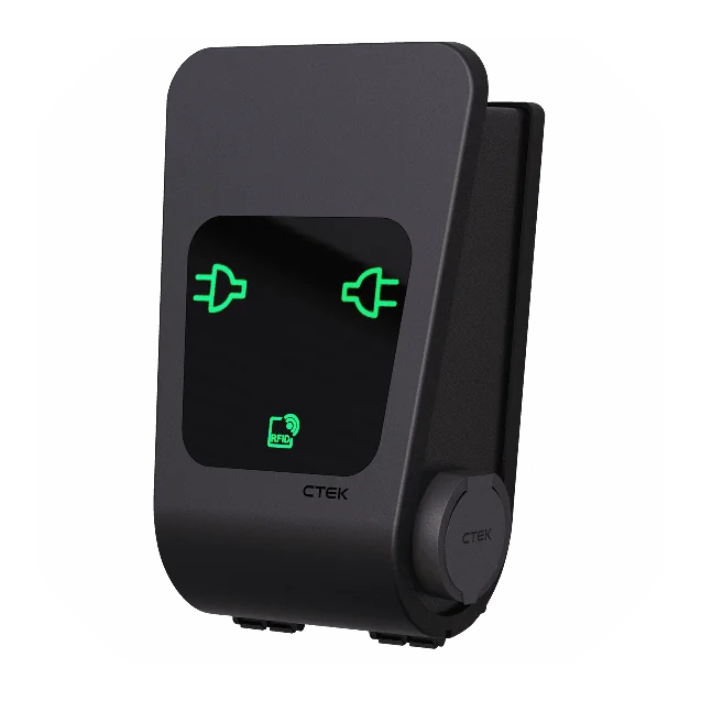 CTEK Chargestorm Connected 3