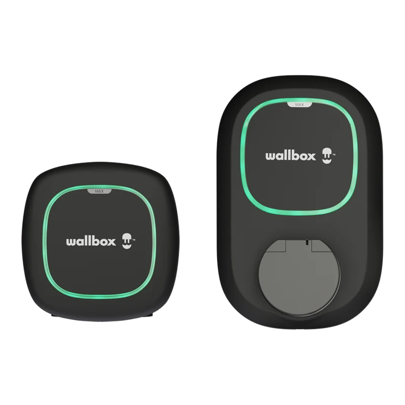 Wallbox Pulsar Max