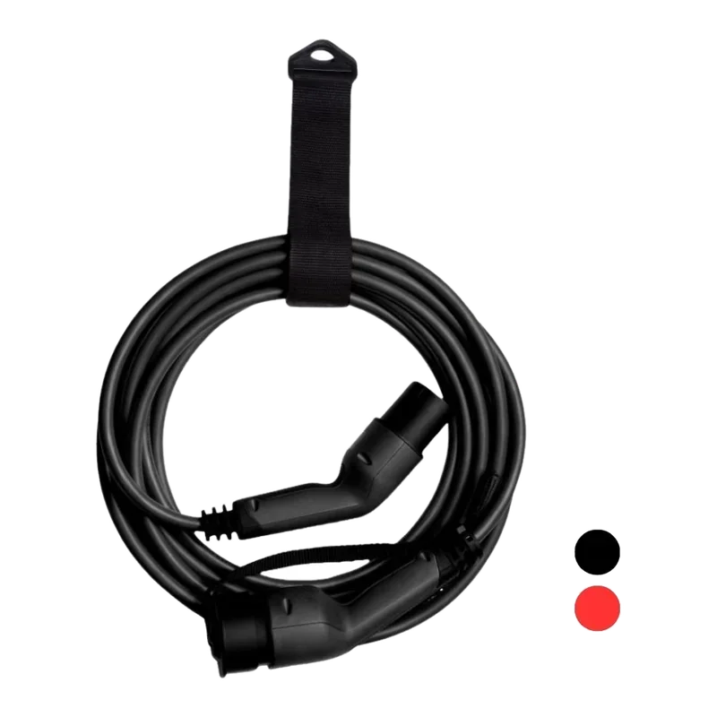DEFA Laddkabel Mode 3 11 kW