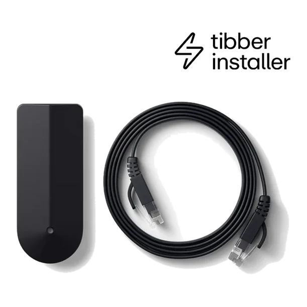 Tibber Pulse