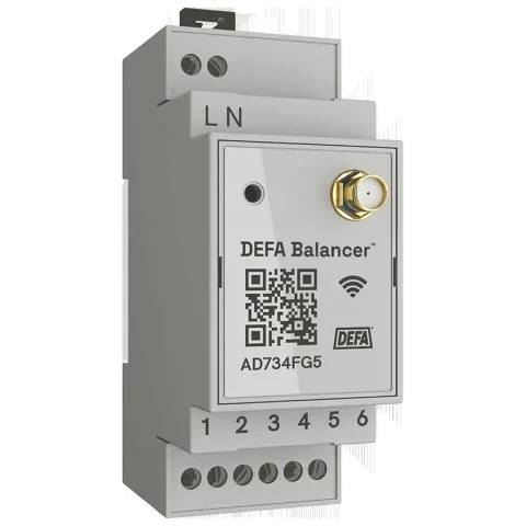 DEFA Balancer 715004