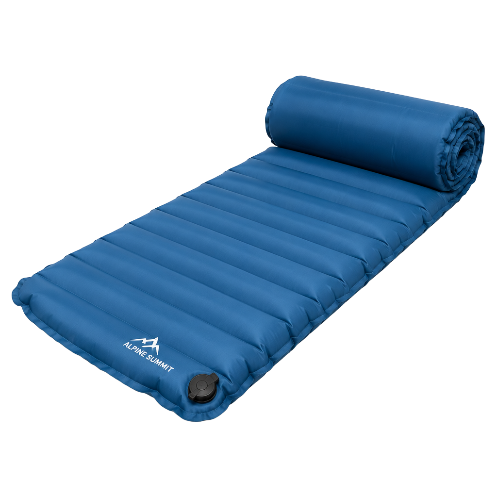 Liggunderlag – testvinnare Therm-a-Rest NeoAir XTherm NXT