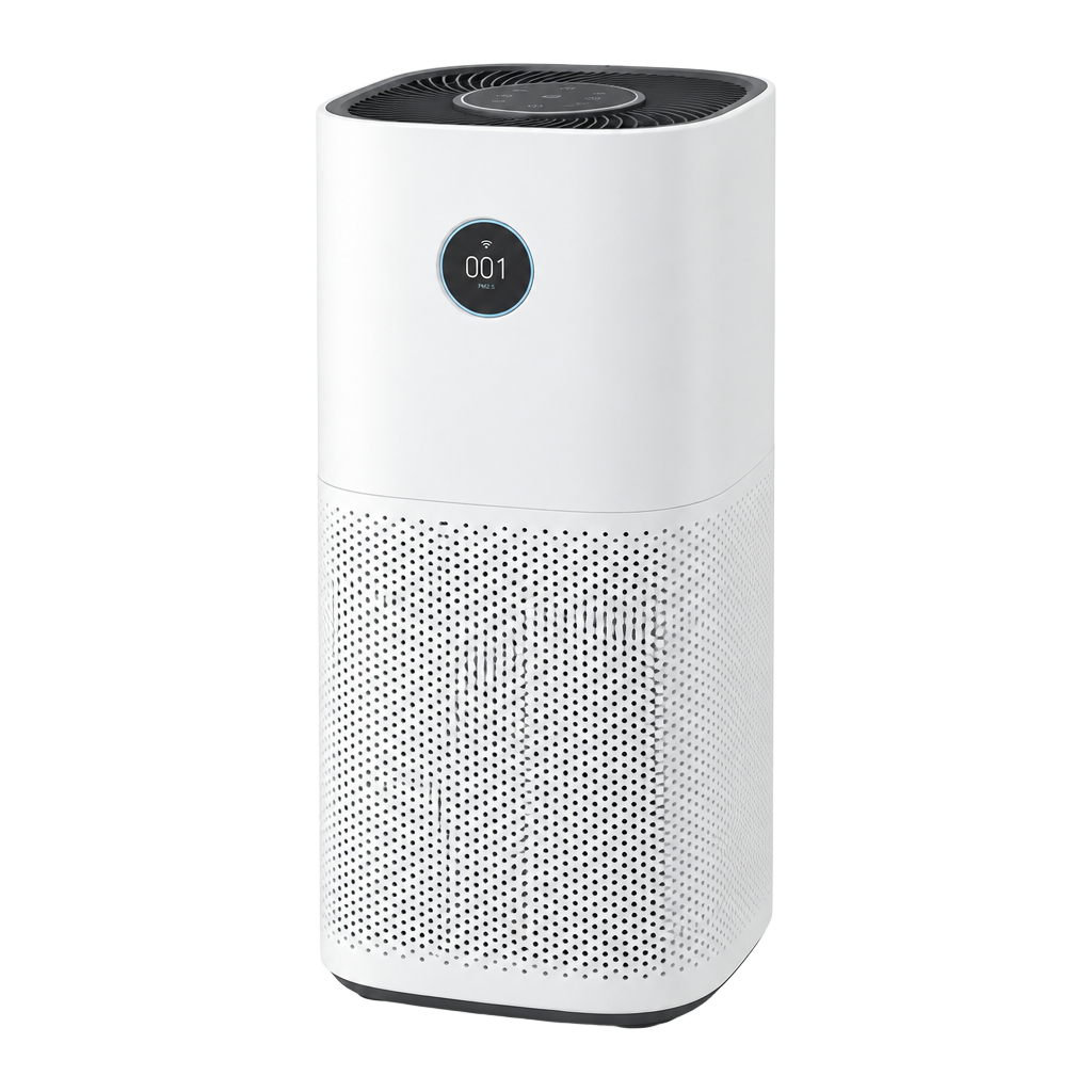 Luftrenare – testvinnare Blueair Blue Pure 211i Max