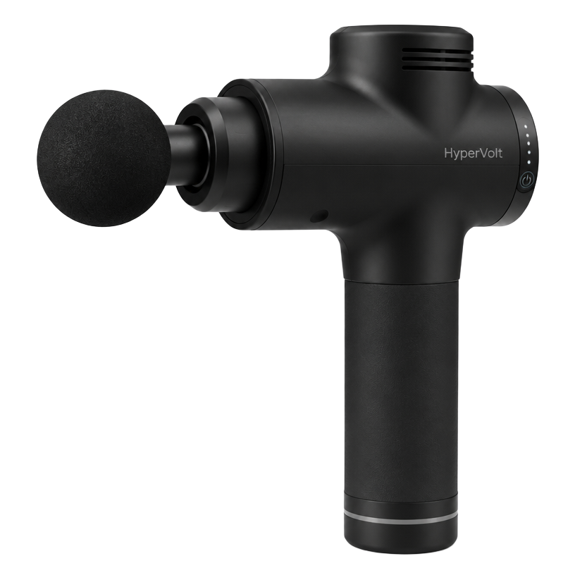 Massagepistol – testvinnare Theragun Pro Plus