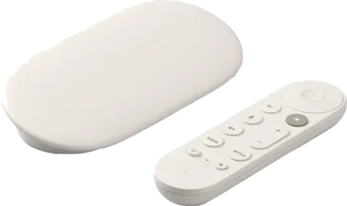 Google TV Streamer