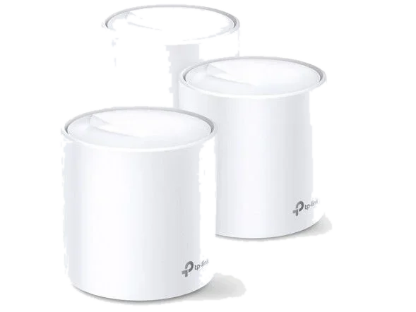 TP-Link Deco X20