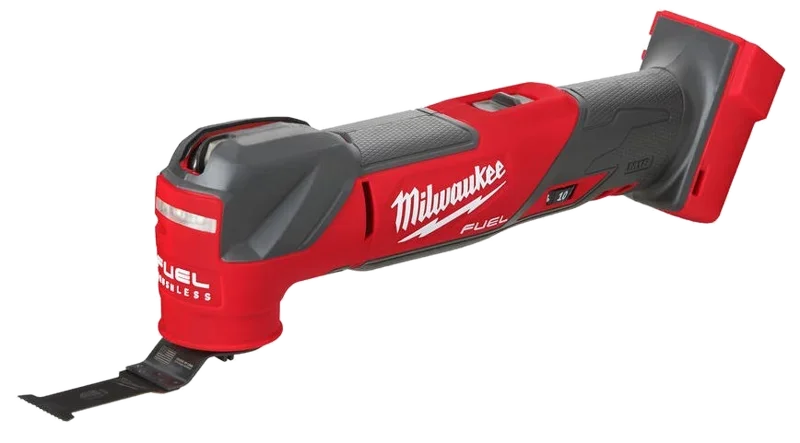 Milwaukee M18 FMT-0X