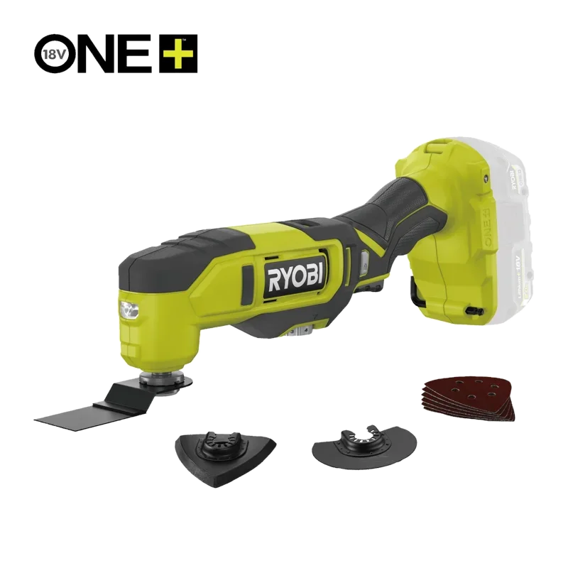 Ryobi RMT18-0
