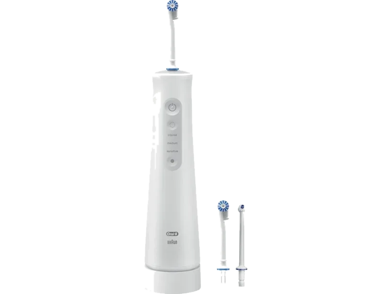 Oral-B Aquacare 6 Pro-Expert