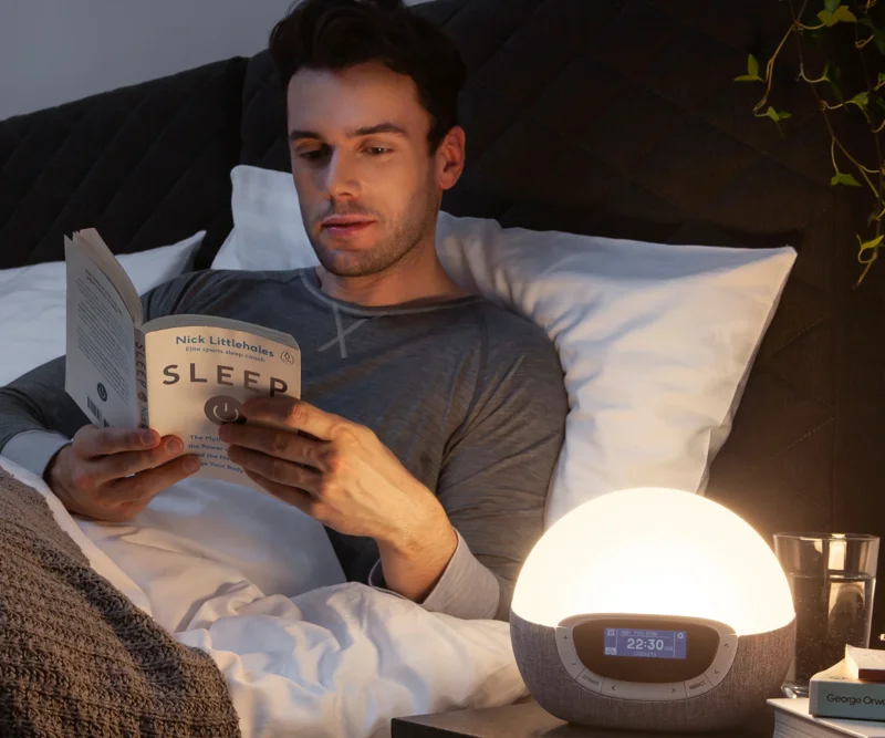 Lumie Bodyclock Glow 150