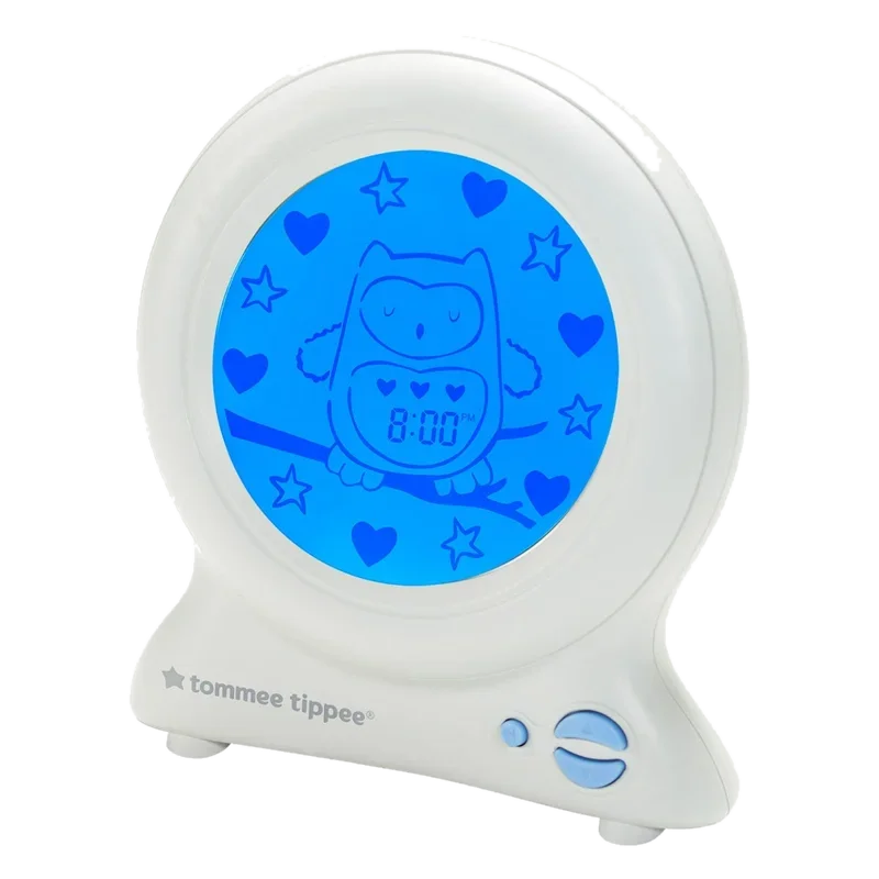 Gro Clock