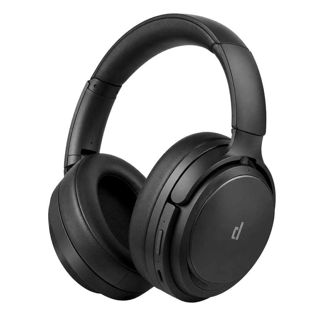 Over-ear-hörlurar – testvinnare Sony WH-1000XM6