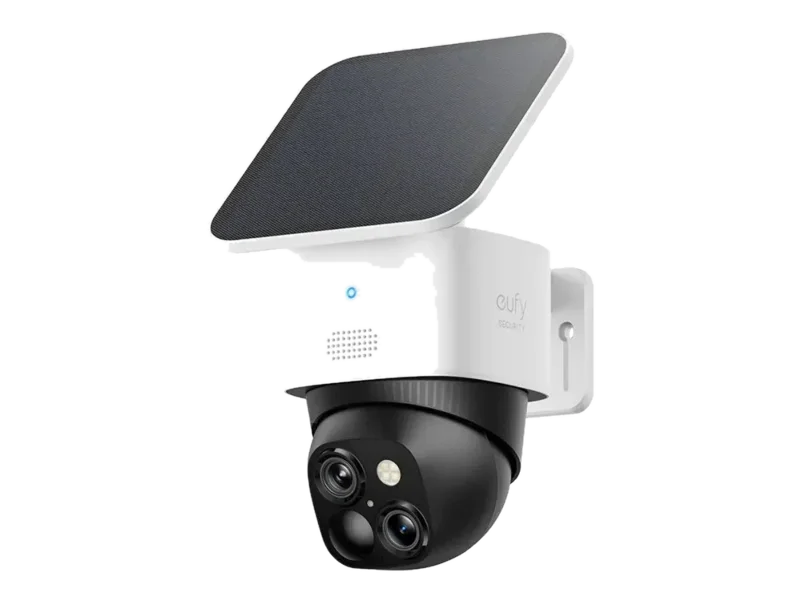 Eufy SoloCam S340