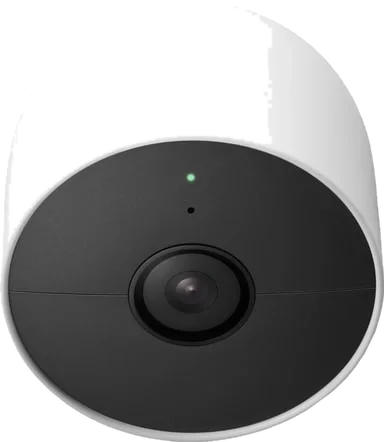 Google Nest Cam (batteri)
