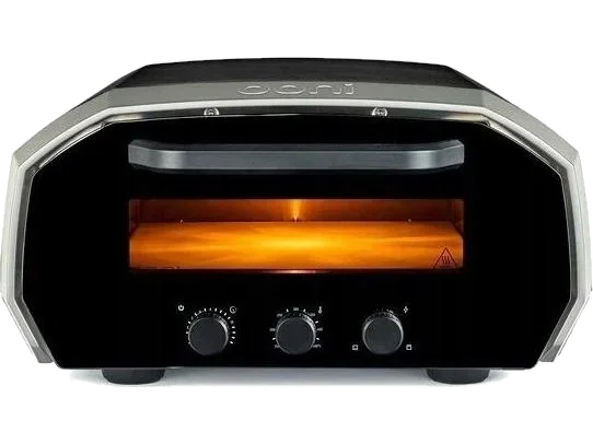 Ooni Volt 12