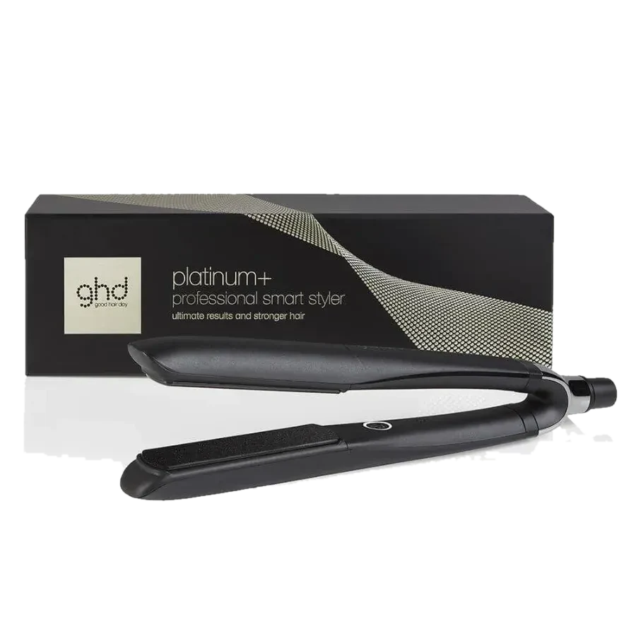 Plattång – testvinnare ghd Platinum+ Hair Straightener Styler Black
