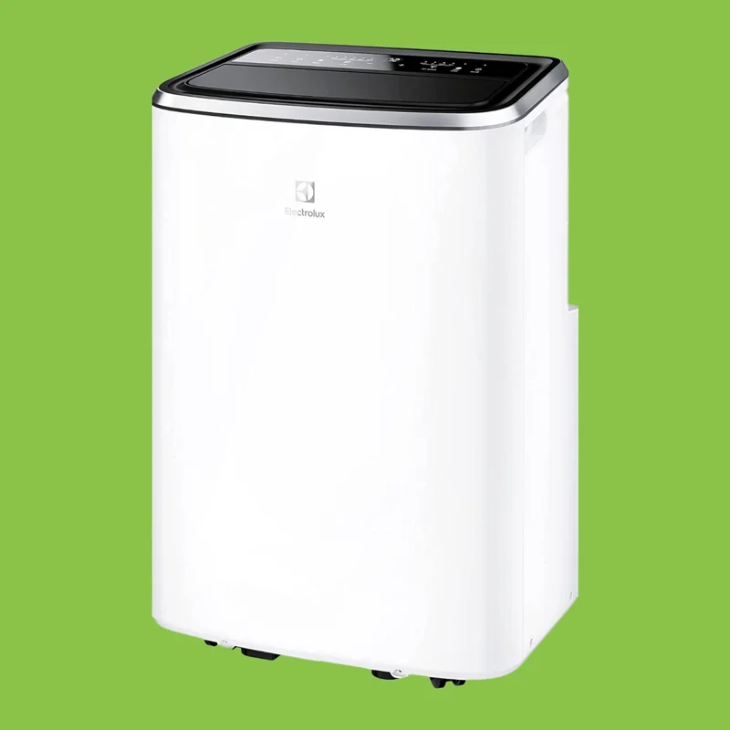 Electrolux EXP26U538HW