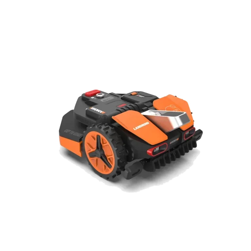 Worx Landroid Vision