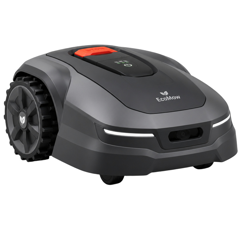 Robotgräsklippare – testvinnare Husqvarna Automower 430X NERA