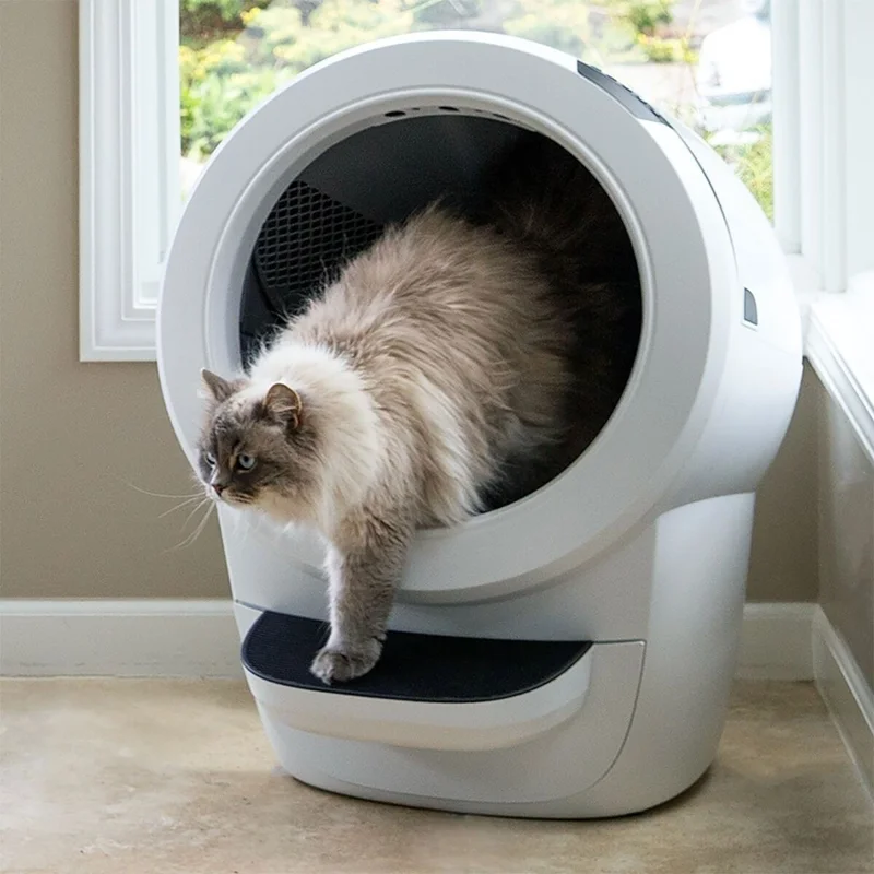 Litter-Robot 4