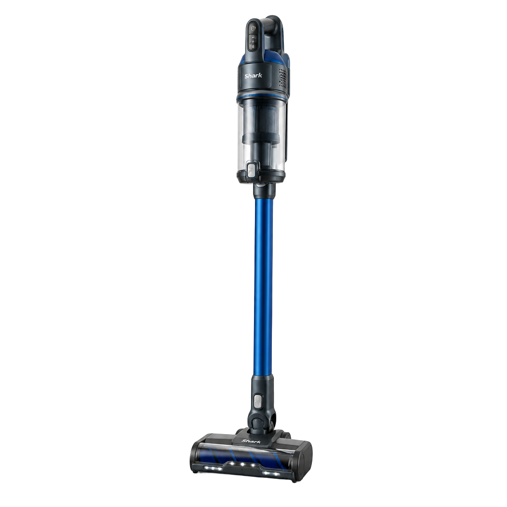 Sladdlös dammsugare – testvinnare Dyson V15 Detect