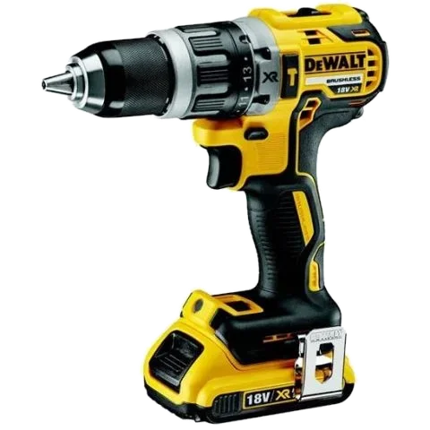 DeWalt DCD796