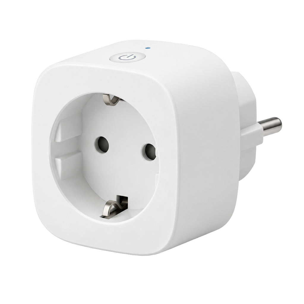 Smart uttag – testvinnare Shelly Plug S Gen3