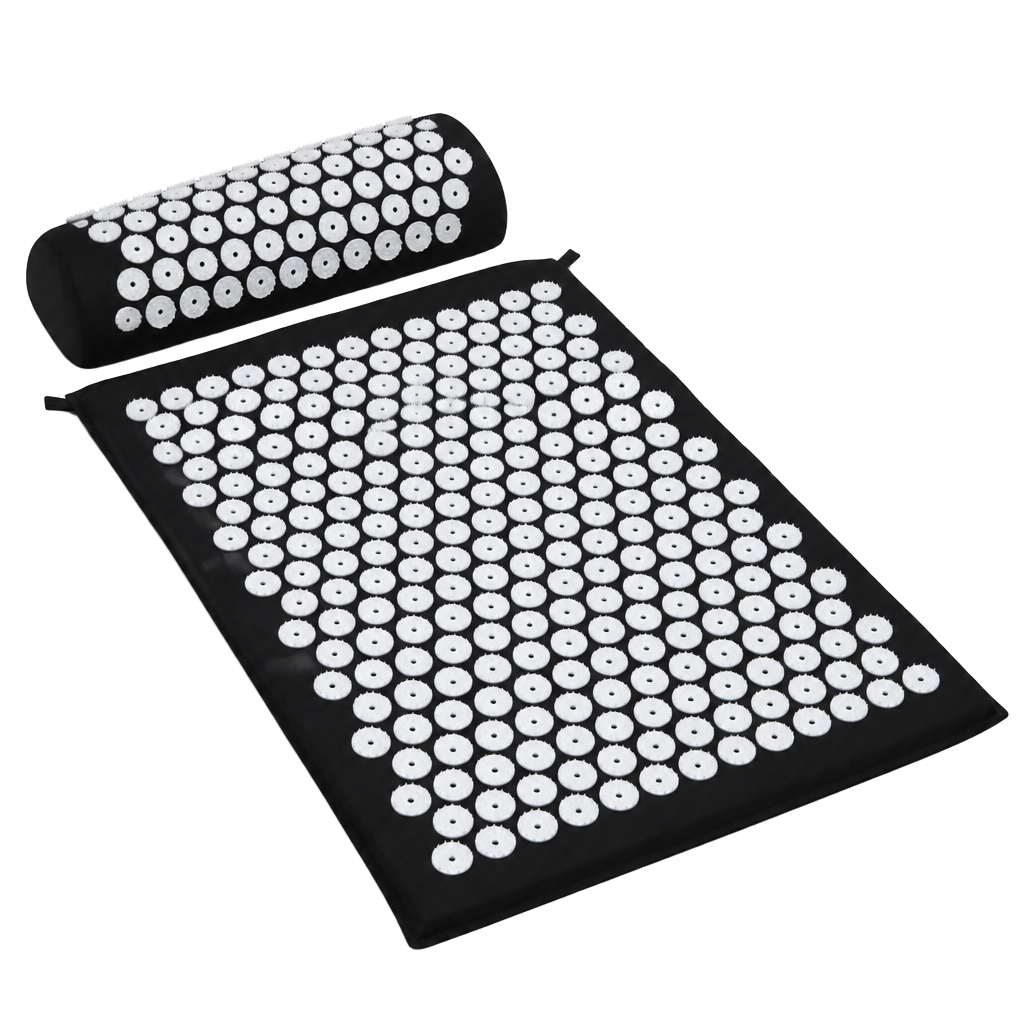 Spikmatta – testvinnare Shakti Mat Original