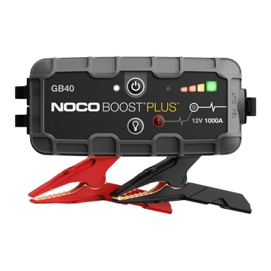 NOCO Boost Plus GB40
