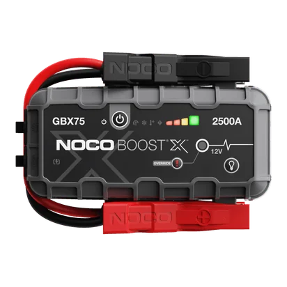 NOCO Boost X GBX75