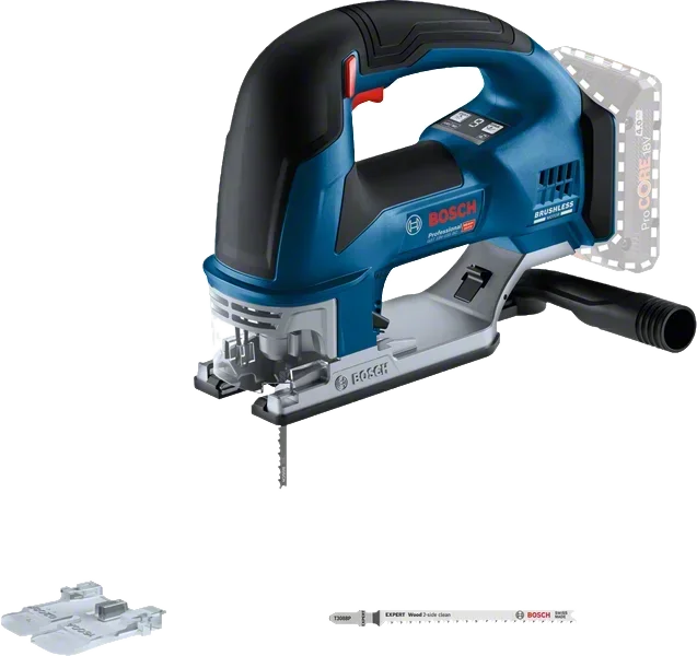 Bosch GST 18V-155 BC