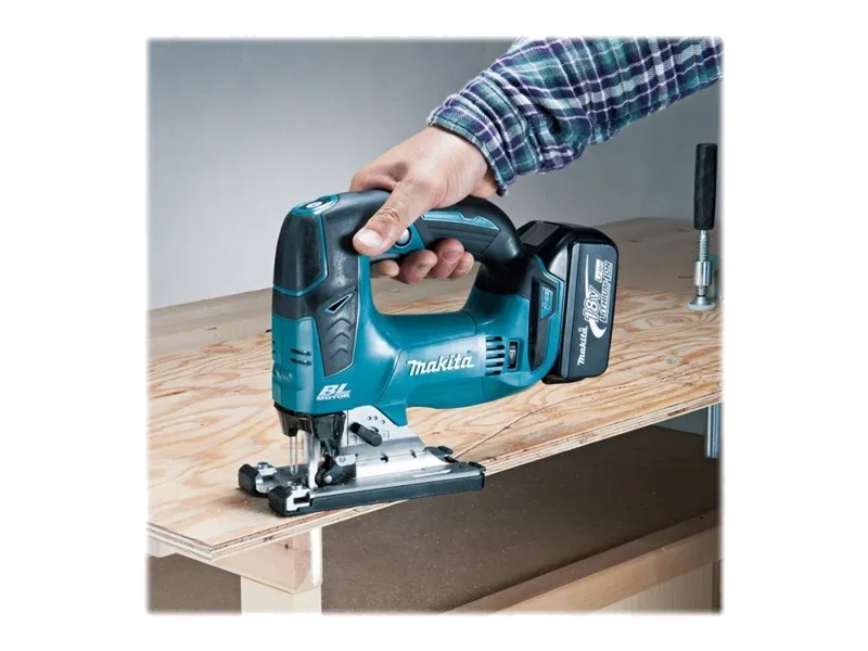 Makita DJV182Z