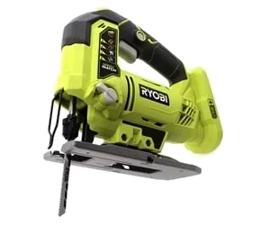 Ryobi R18JS-0