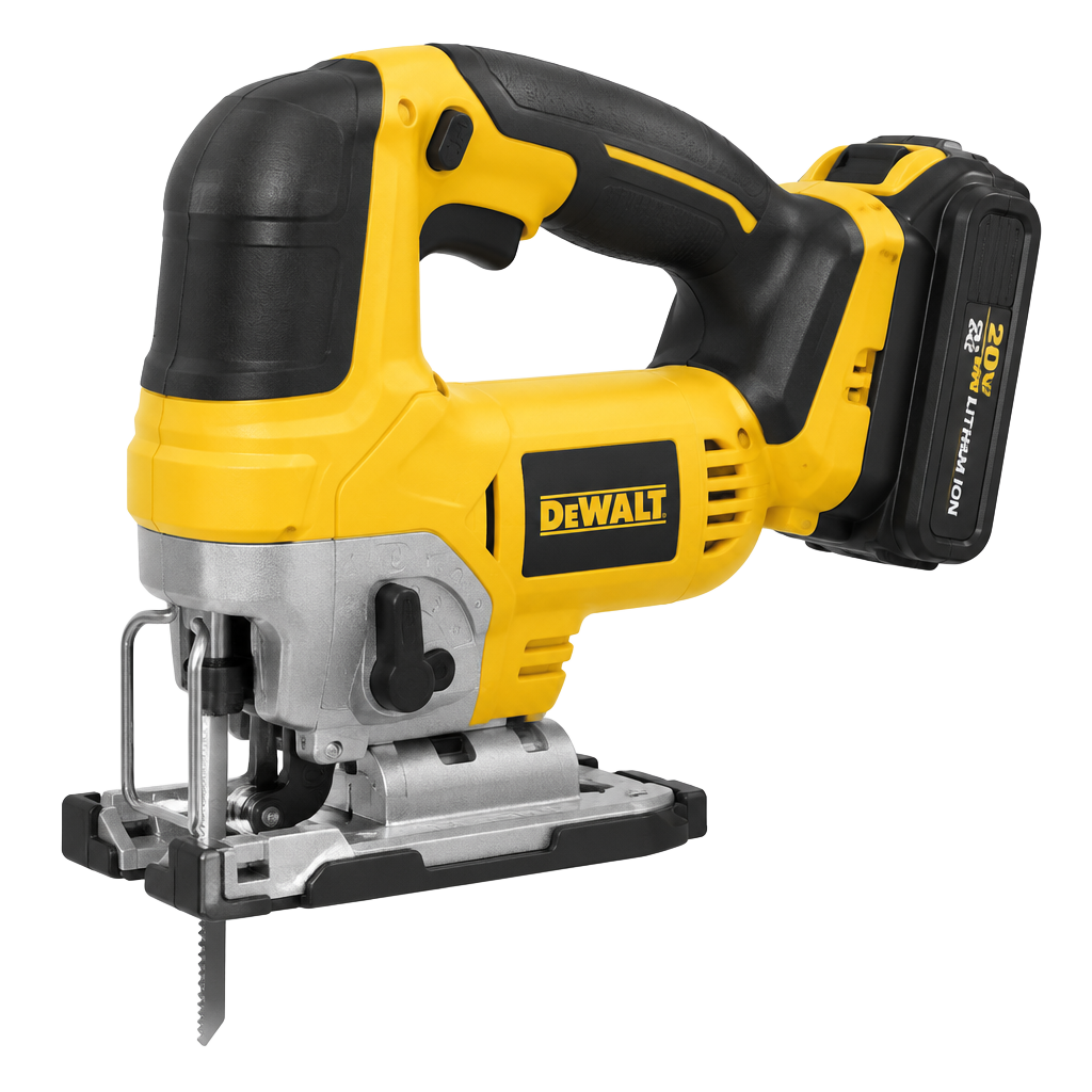 Sticksåg – testvinnare Festool Carvex PSC 420