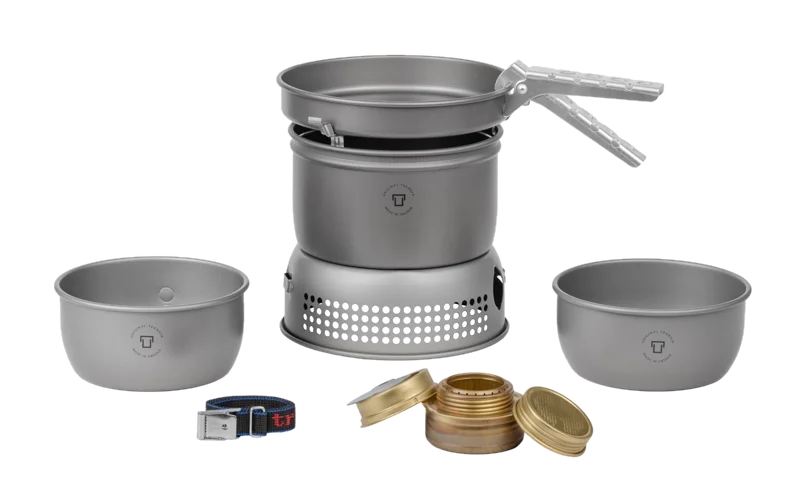 Trangia 27-1 UL HA