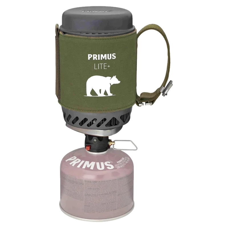 Primus Lite Plus