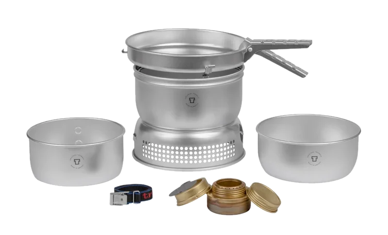 Trangia 25-1 UL