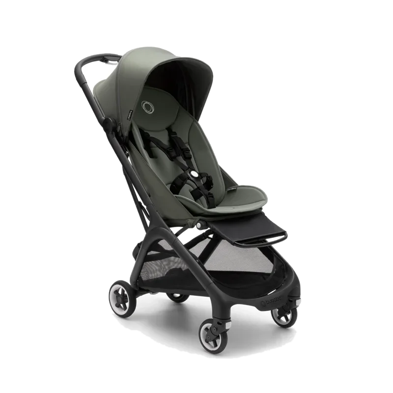 Bugaboo Butterfly 2