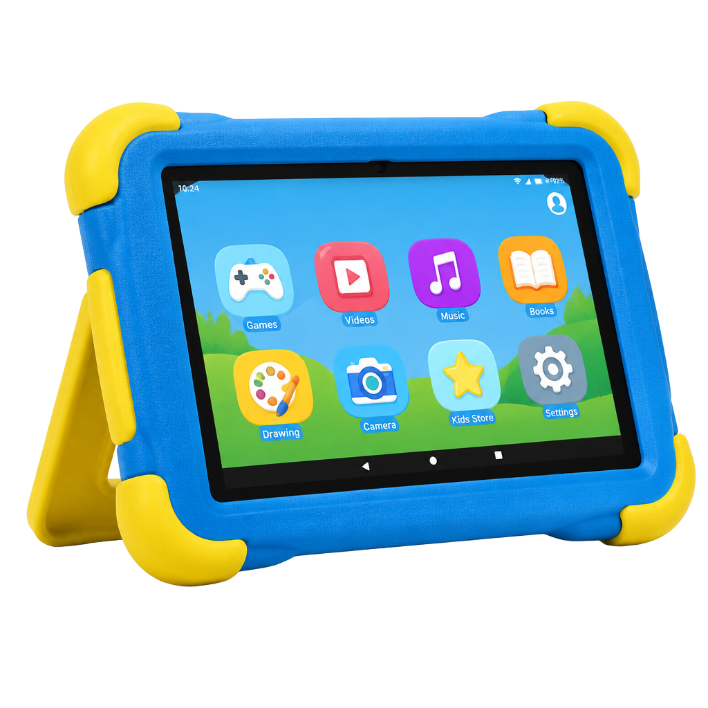 Surfplatta för barn – testvinnare Apple iPad (11:e gen)