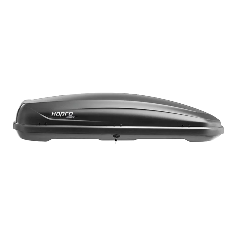 Hapro Traxer 6.6