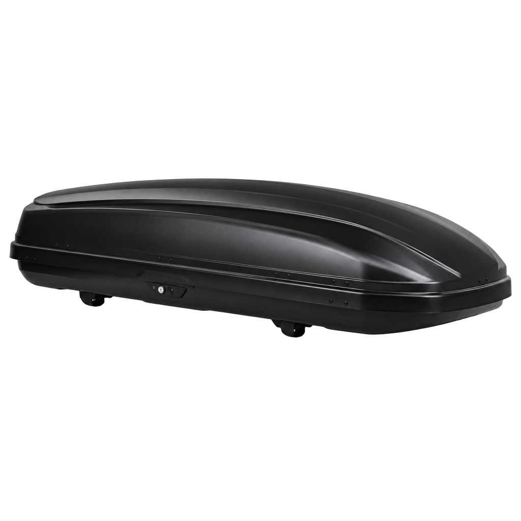 Takbox – testvinnare Thule Motion 3 XL