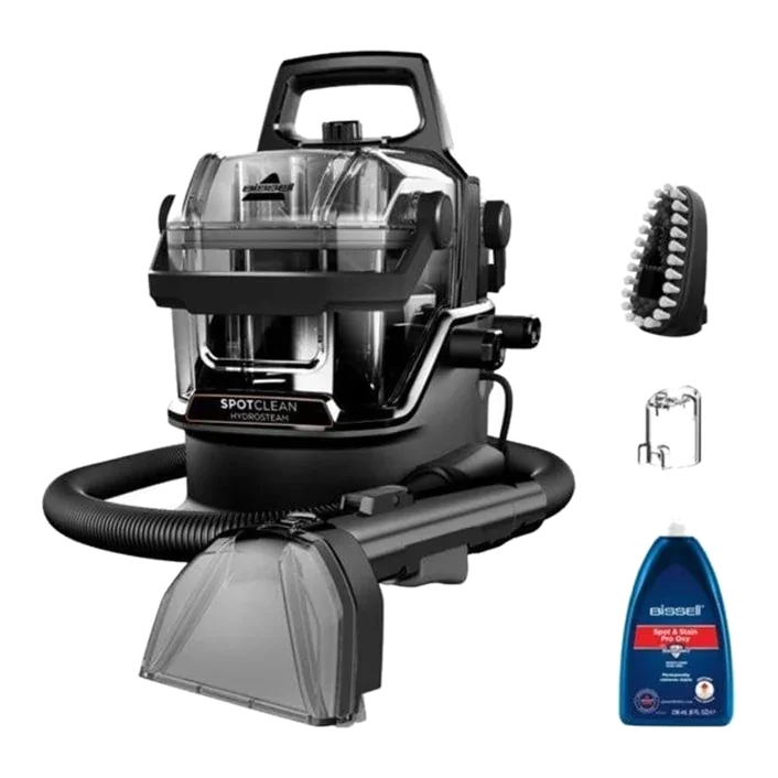 Bissell SpotClean HydroSteam