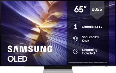 Samsung QE65S90F
