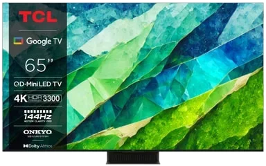 TCL 65C855