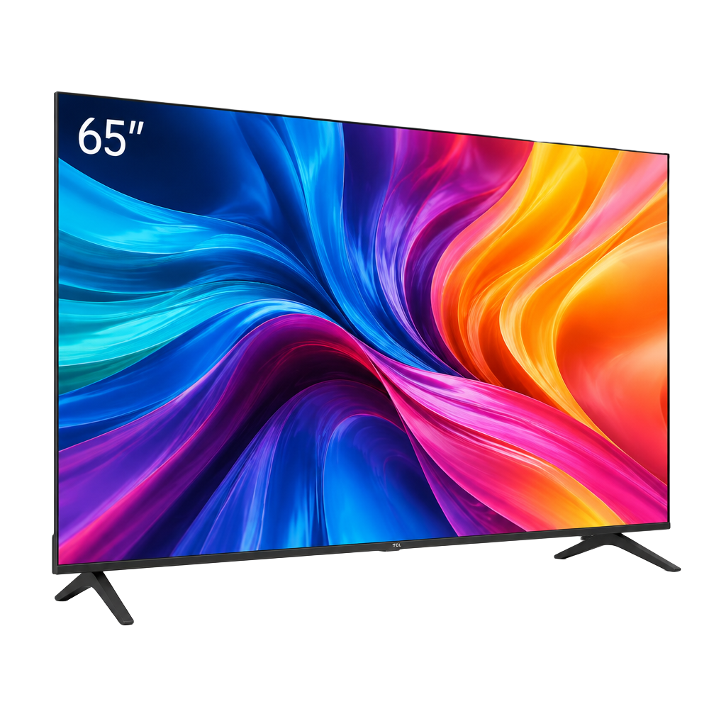 65-tums TV – testvinnare LG OLED65C5